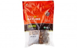 Pro Nature Organic Walnuts   Pack  200 grams